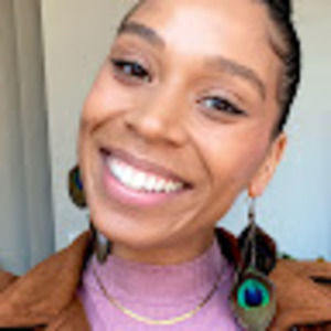 Meet your Posher, Jasmine